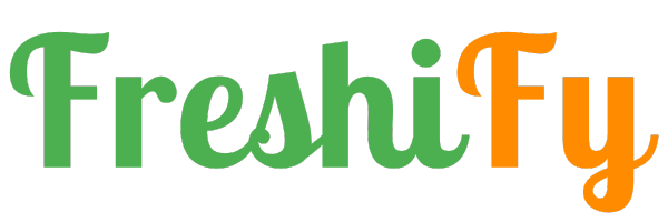 FreshiFy